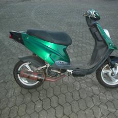 PGO Hot 50 - SOLGT -