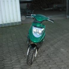 PGO Hot 50 - SOLGT -