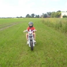 MiniBike Chopper
