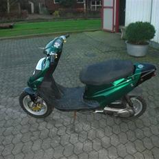 PGO Hot 50 - SOLGT -