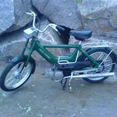 Puch Maxi e50 SOLGT