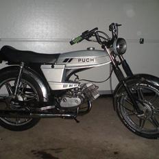 Puch grandprix