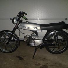 Puch grandprix