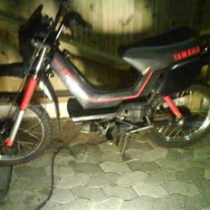 Yamaha sting #SOLGT#