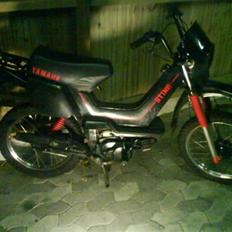 Yamaha sting #SOLGT#