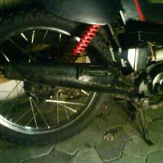 Yamaha sting #SOLGT#