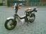 Suzuki FZ 50 *Solgt*