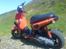 Yamaha Slider Mandarinen !