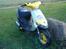 Gilera Stalker