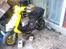Gilera Stalker (Byttet)