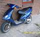 Piaggio Nrg Mc3 Solgt
