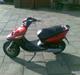 Yamaha BWS NG byttet til jog <3