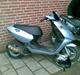 Aprilia Sonic S6 '' BYTTET''
