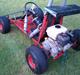 Honda Gokart