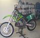 Kawasaki kx125(soglt)