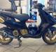 Piaggio NRG LC Solgt.