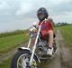 MiniBike Chopper