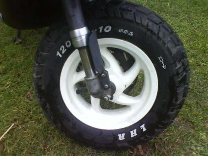 Gilera Stalker >>Nulle<<  Byttet billede 3