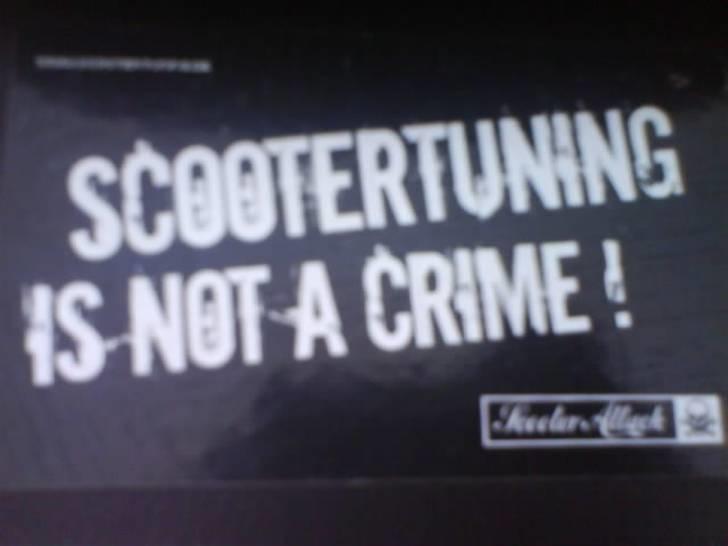 Gilera Stalker >>Nulle<<  Byttet billede 5