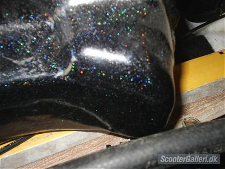 Aprilia Sonic  S6R AC ( Byttet ) billede 14