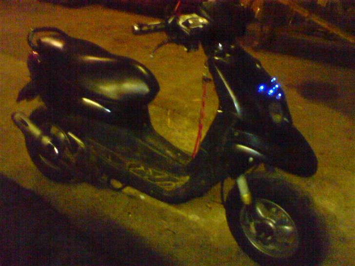 Peugeot squab billede 1