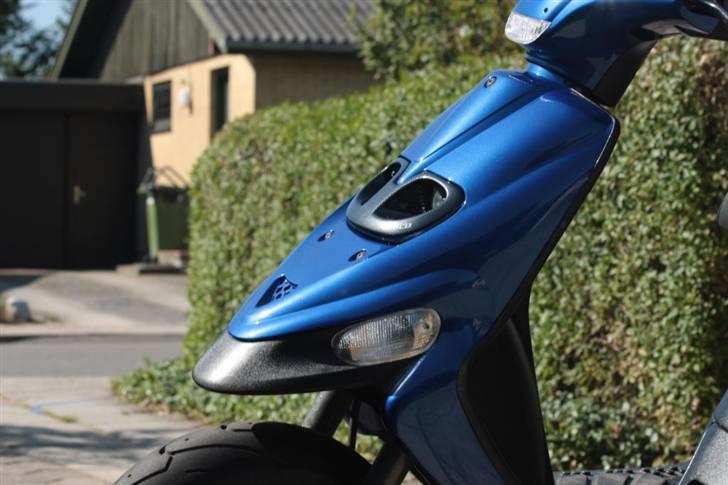 Gilera Stalker billede 2