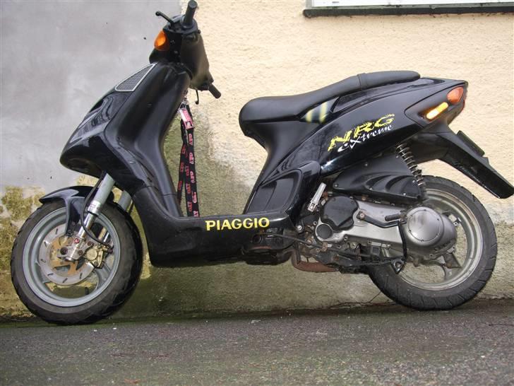 Piaggio Nrg eXtreme billede 1