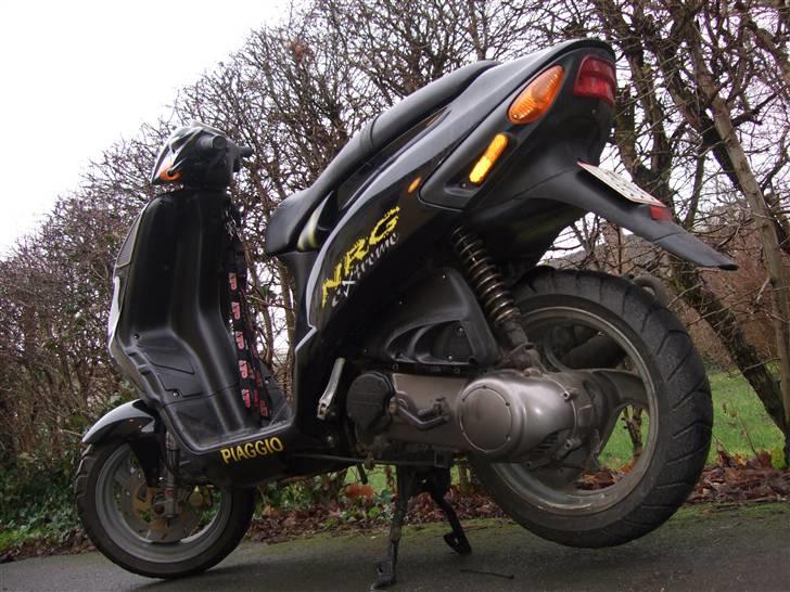 Piaggio Nrg eXtreme billede 3