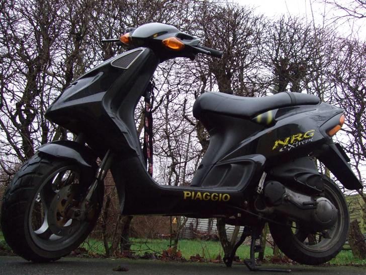 Piaggio Nrg eXtreme billede 4