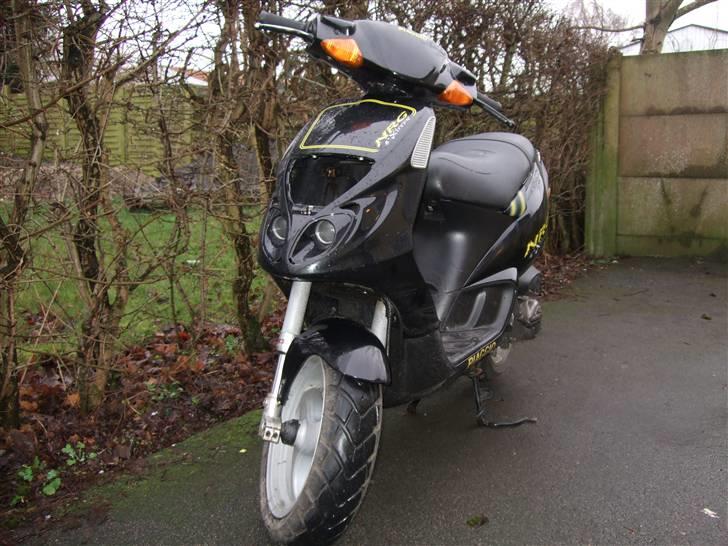 Piaggio Nrg eXtreme billede 5