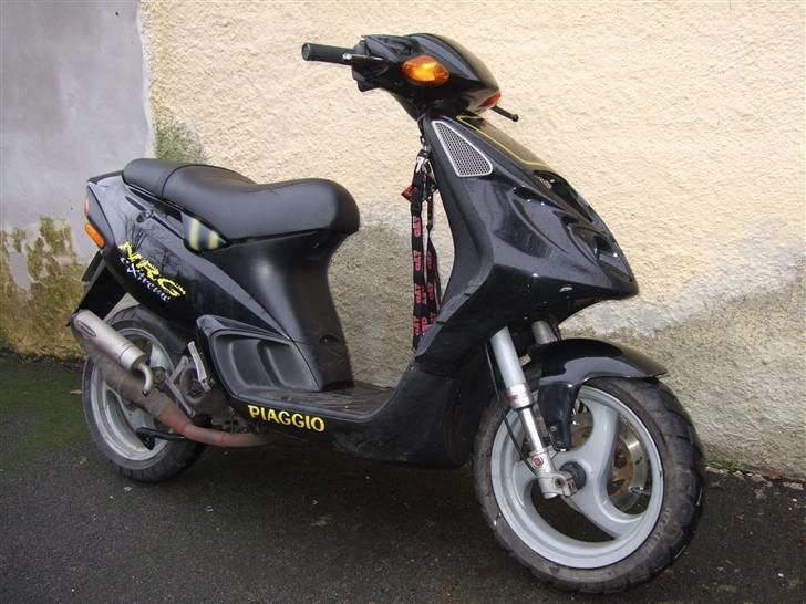 Piaggio Nrg eXtreme billede 6