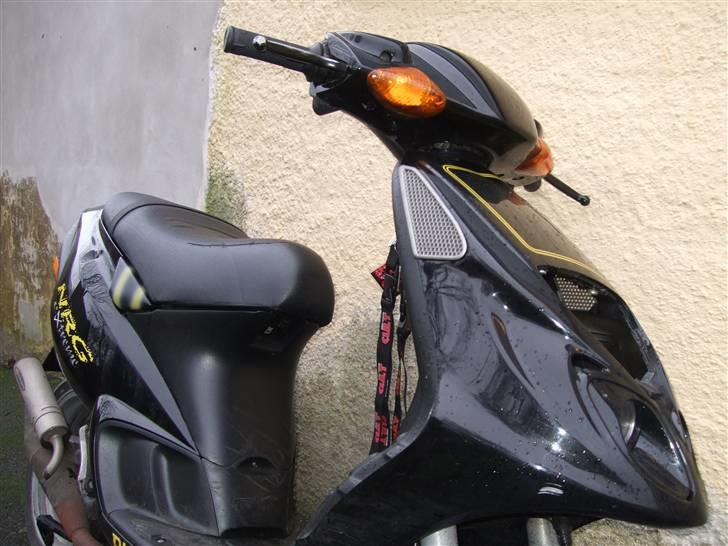Piaggio Nrg eXtreme billede 8
