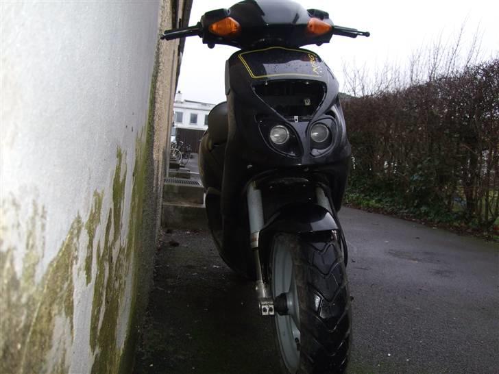 Piaggio Nrg eXtreme billede 10