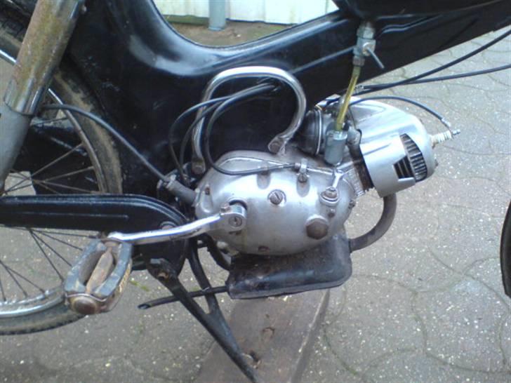 Puch standard/ms50 billede 16