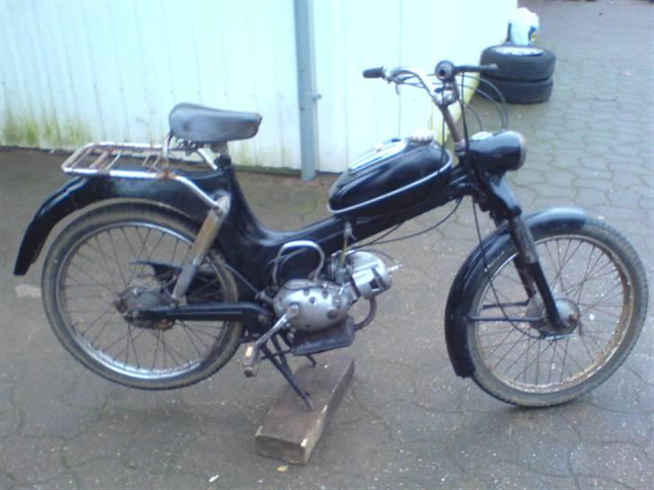 Puch standard/ms50 billede 18