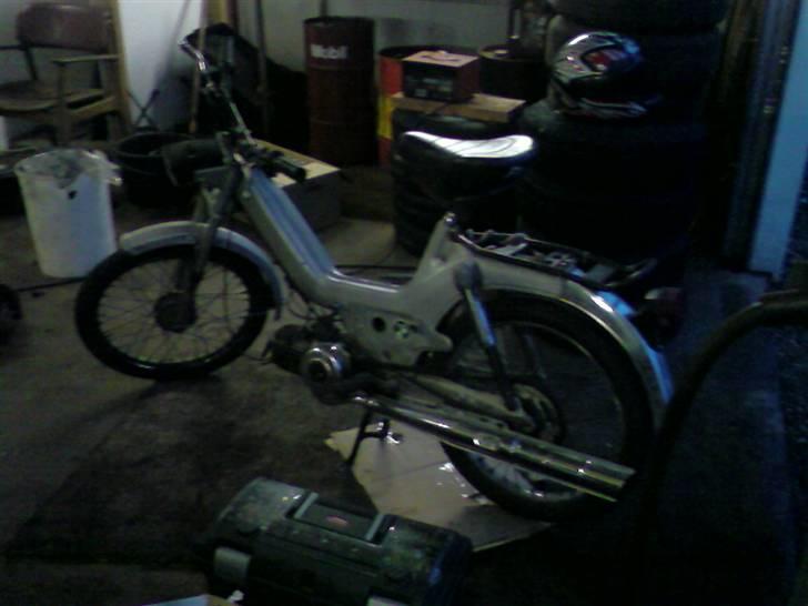 Puch maxi kl SOLGT¨ billede 1