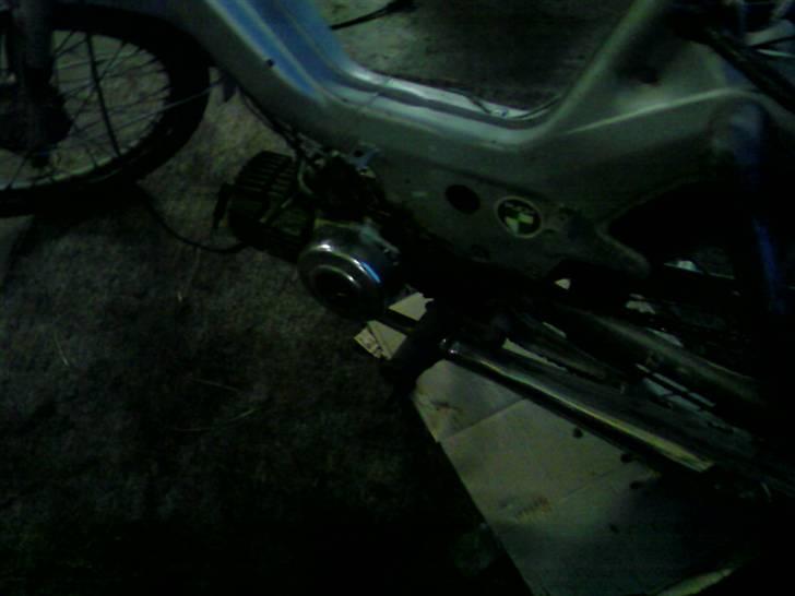 Puch maxi kl SOLGT¨ billede 2