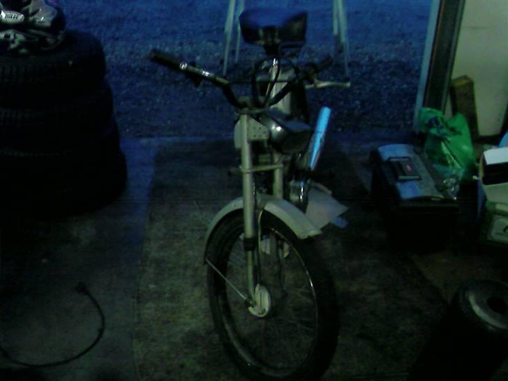 Puch maxi kl SOLGT¨ billede 4
