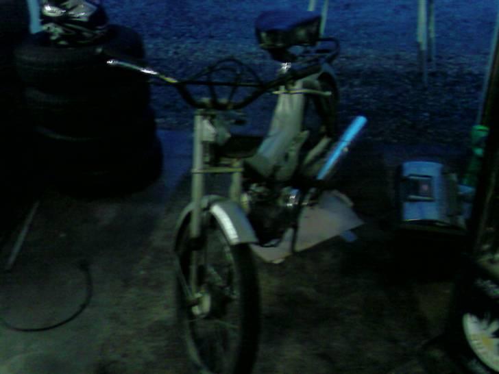 Puch maxi kl SOLGT¨ billede 5
