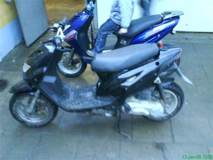 CPI popcorn ac byttet  - siden  billede 8