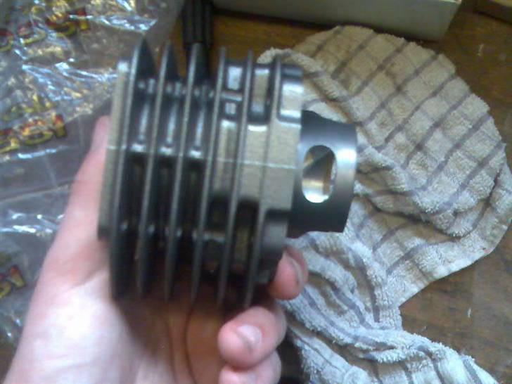 Keeway focus billede 11