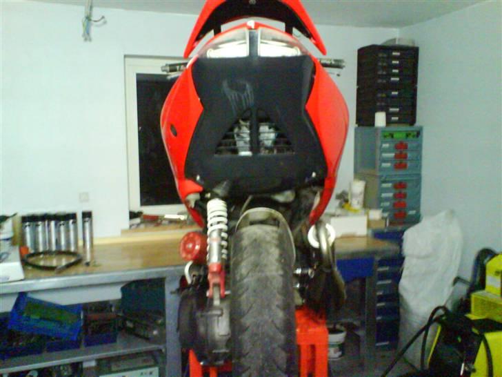 Peugeot 206 Wrc  billede 2