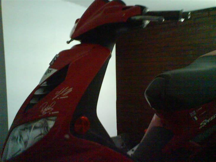 Peugeot 206 Wrc  billede 4