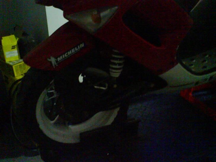 Peugeot 206 Wrc  billede 5