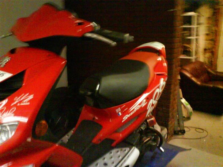 Peugeot 206 Wrc  billede 11