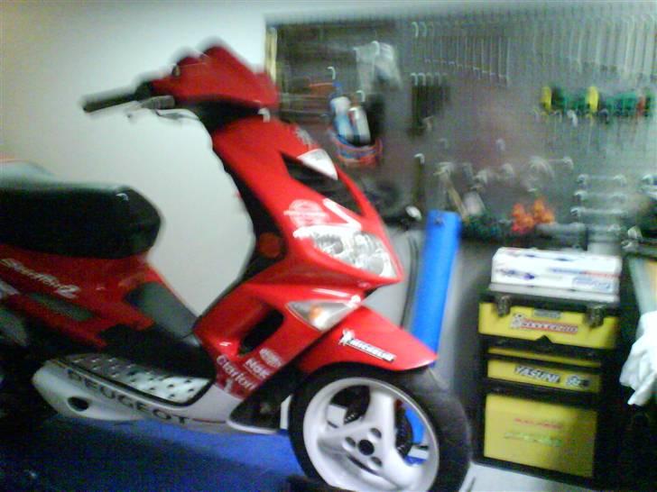 Peugeot 206 Wrc  billede 13