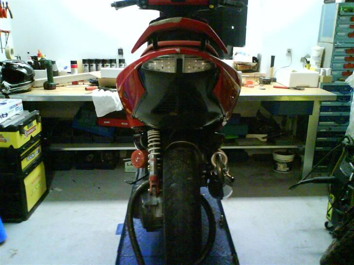 Peugeot 206 Wrc  billede 15