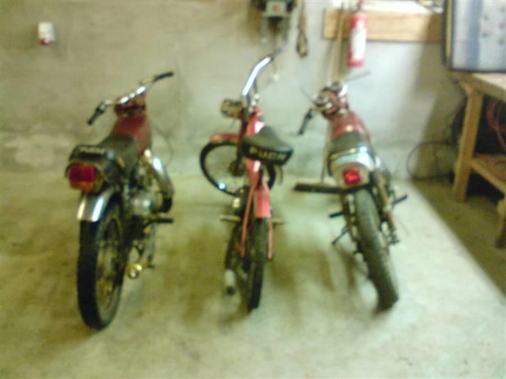 Puch Grand Prix 3g billede 5