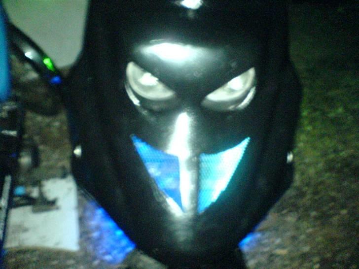 PGO Hot 50 billede 1