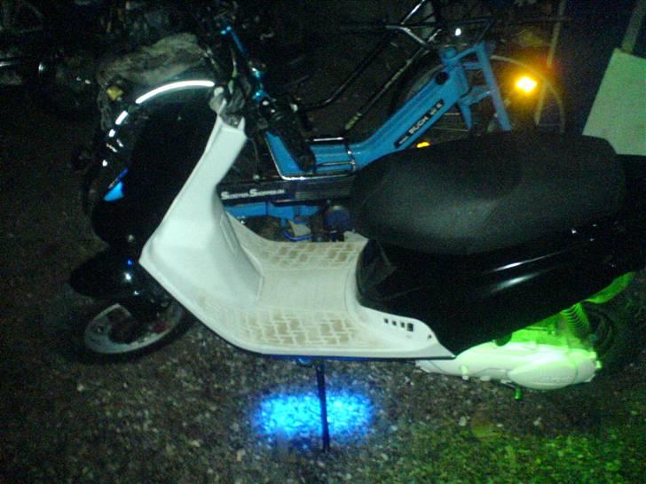 PGO Hot 50 billede 2